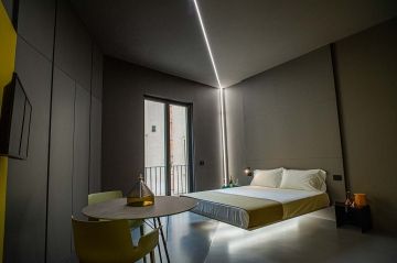 Suite Deluxe