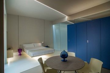 Suite Royal with view
